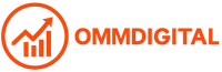 OmmDigital Logo